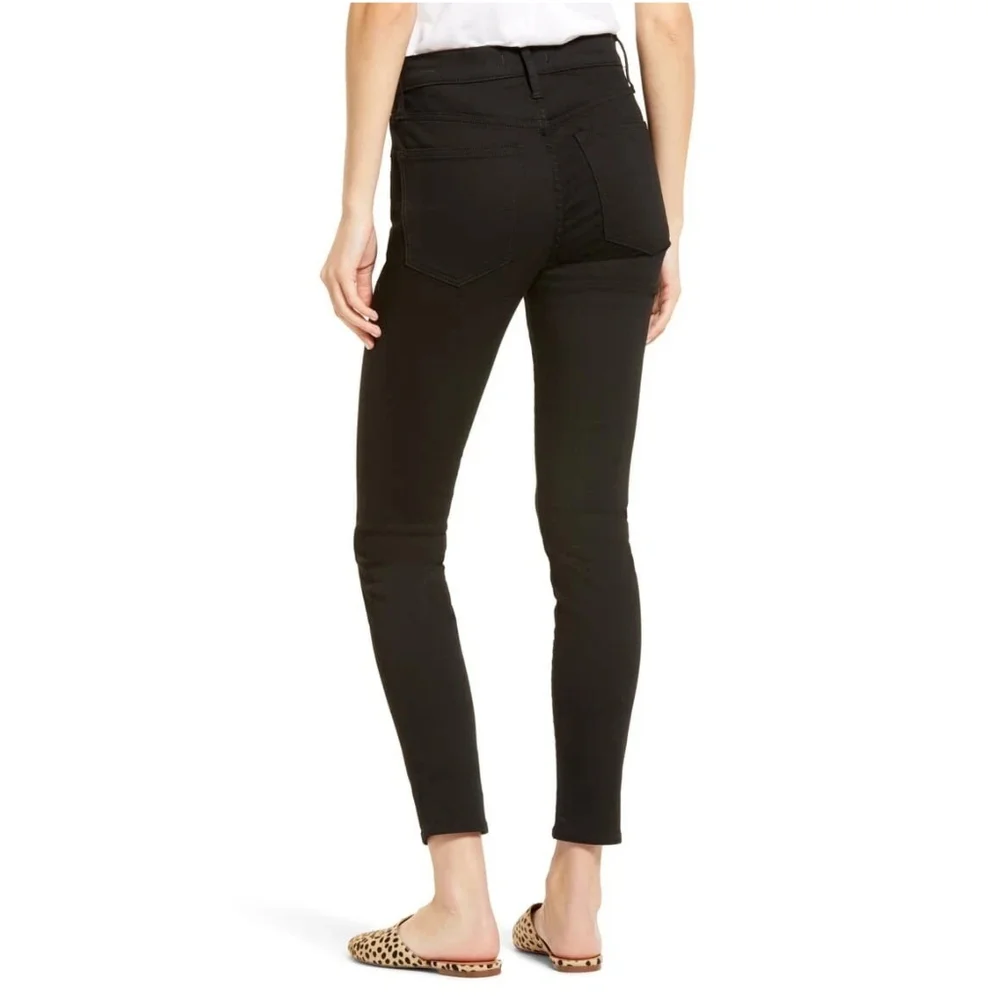 MADEWELL Jeans - Picture 3 of 13